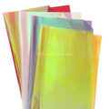 Papel Coreano Iridescent Dream