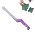 Cuchillo Corta Espuma Floral