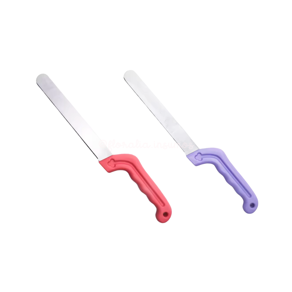 Cuchillo Corta Espuma Floral