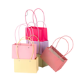 Cartera Rectangular Lisa