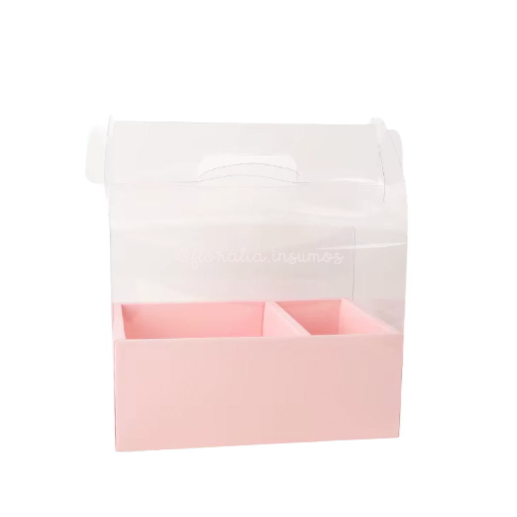 Caja Bloom Gift Box
