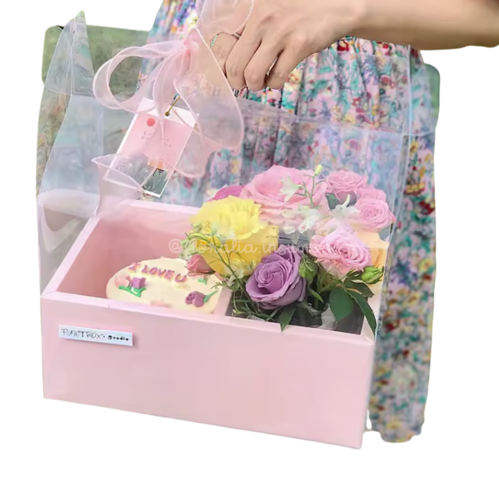 Caja Bloom Gift Box