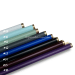 Papel Coreano Borde Dorado - Imagen 3