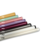 Papel Coreano con Borde Color - Imagen 2