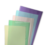 Papel Coreano Unicolor