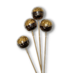 Porta Chocolate de Acrílico